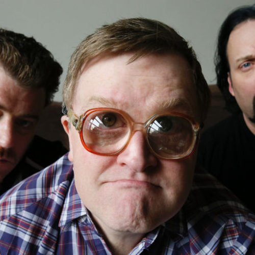 Whiskey's Not Enough: Trailer Park Boys Team Up With Organigram To ...