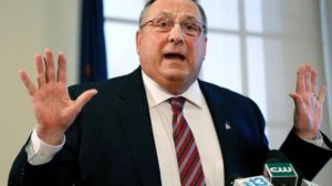 gov. lepage