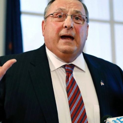 gov. lepage