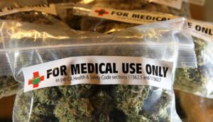 On Second Thought: Medical Pot Bill In S. Carolina Bolstered By Conservatives