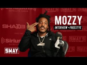 Mozzy