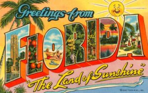 Truth Is Stranger Than Florida: FL MMMJ Bill Would Shut-Down Smokable And Edible Cannabis