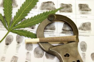 Freedom: Expungement Day, Get Help Clearing An Old Cannabis Arrest