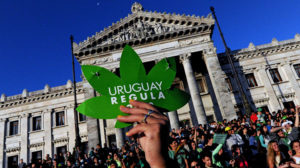 uruguay