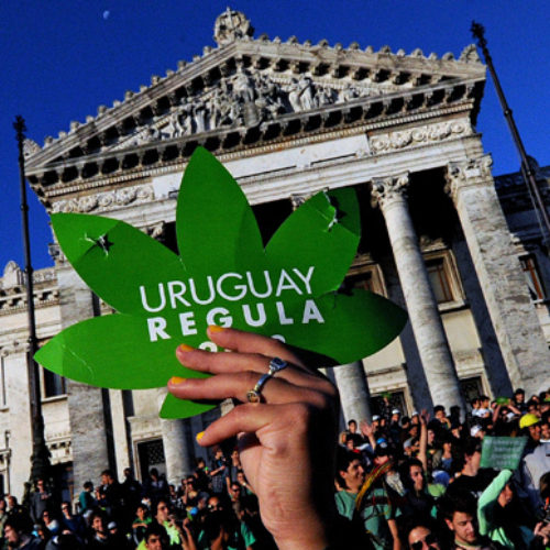 uruguay