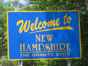 New Hampshire