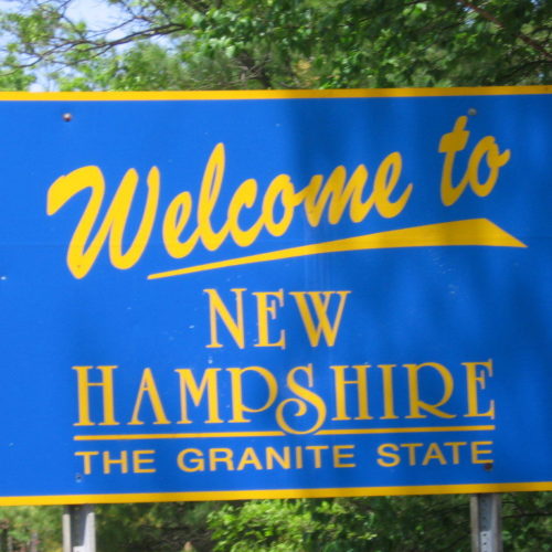 New Hampshire