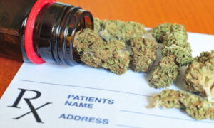 Florida To Announce Legalization Of Medical Marijuana Flower