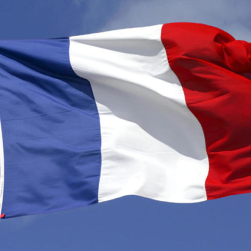 french-flag