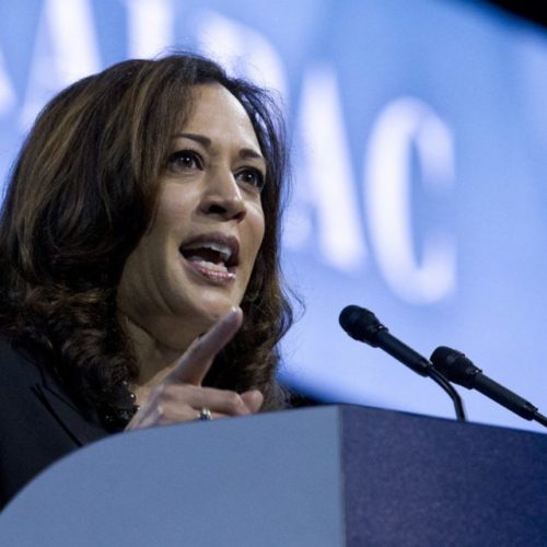 Kamala Harris