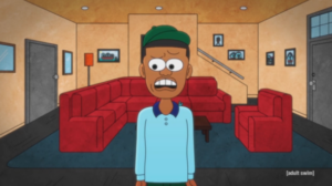 Tyler, The Creator’s Animated Show ‘The Jellies!’ Is Coming to Adult Swim (Video)