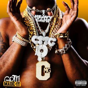 Music: Yo Gotti x Mike WiLL Made-It “Gotti Made It” (Audio)