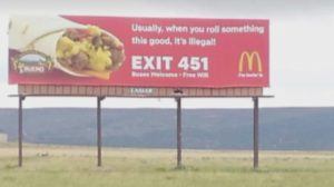 mcdonalds-billboard-near-raton