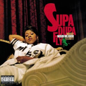 Missy Elliot’s “Supa Dupa Fly” Turns 20 (Video)