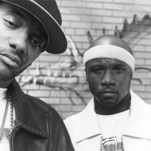 Music Mobb Deep What You Think Audio 7663