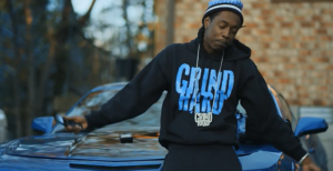 starlito-im-killin-official-music-video