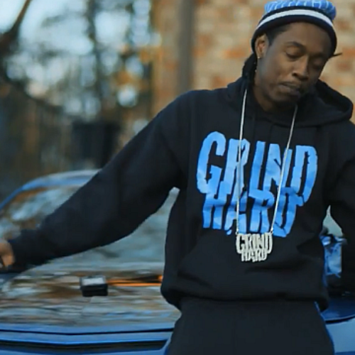 starlito-im-killin-official-music-video