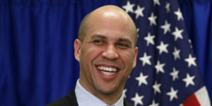 Cory Booker