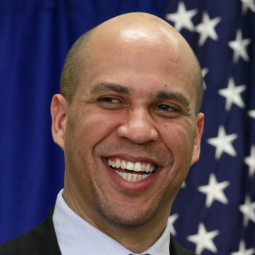 Cory Booker