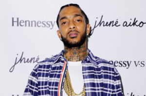 Remembering Nipsey Hussle