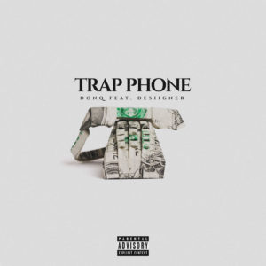 don-q-desiigner-trap-phone