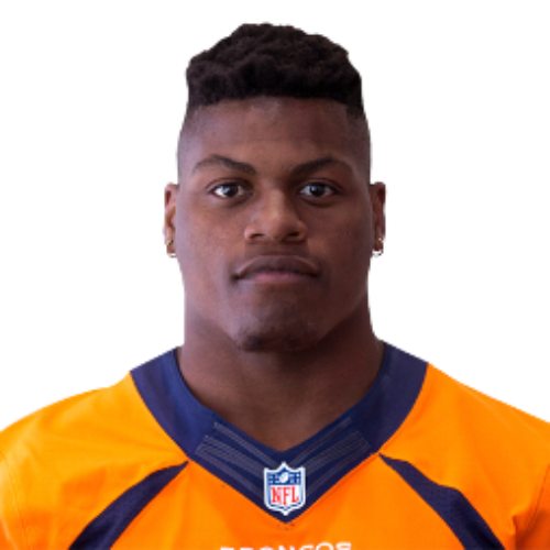 Denver Broncos’ Carlos Henderson Arrested On Weed Charge