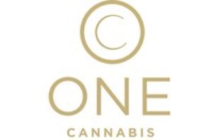 ONE-Cannabis Logo