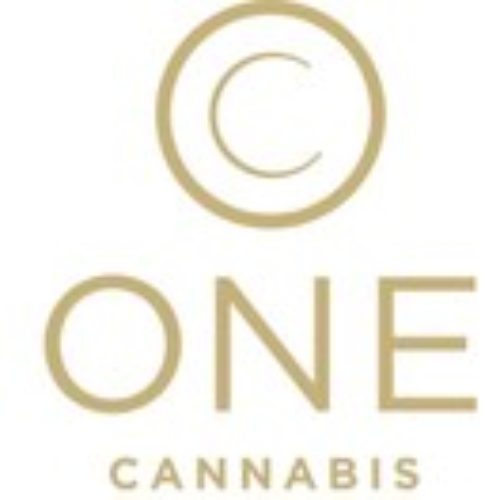 ONE-Cannabis Logo