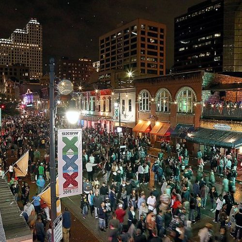 a-general-view-of-the-atmosphere-on-6th-street-sxsw-2015-music-festival-day-4