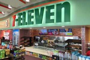 Up All Night: 7-Eleven To Carry Phoenix Tears CBD Products by Years End