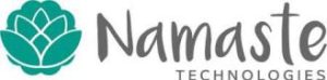 NAMASTE LOGO