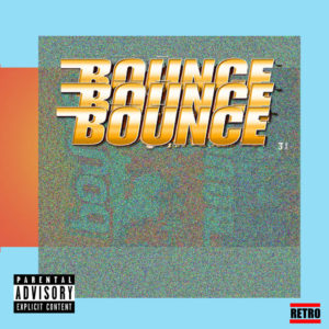 Bounce 3X