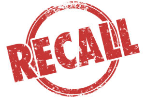 Car Recall