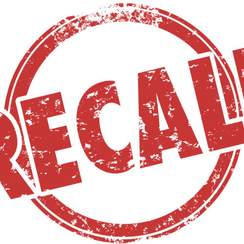 Car Recall