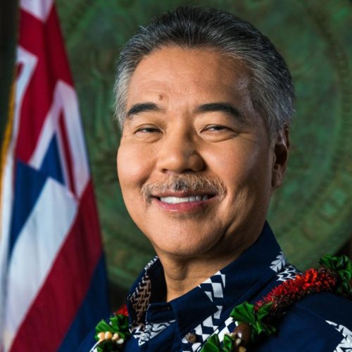 David-Ige