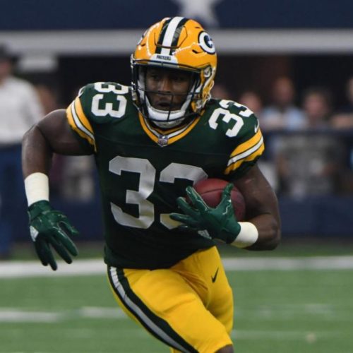 NFL-suspends-Green-Bay-Packers-RB-Aaron-Jones-for-two-games