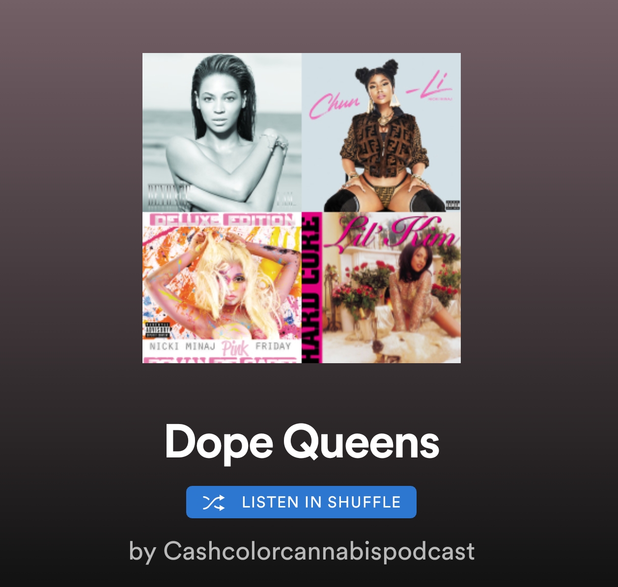 #MusicToSmokeTo: “Dope Queens” Playlist Ft. Kari Faux, Salt-N-Pepa, Foxy Brown & More