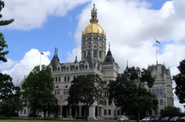 Connecticut State Capitol