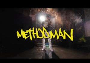 Music: Method Man (@methodman) “Grand Prix” (Video)