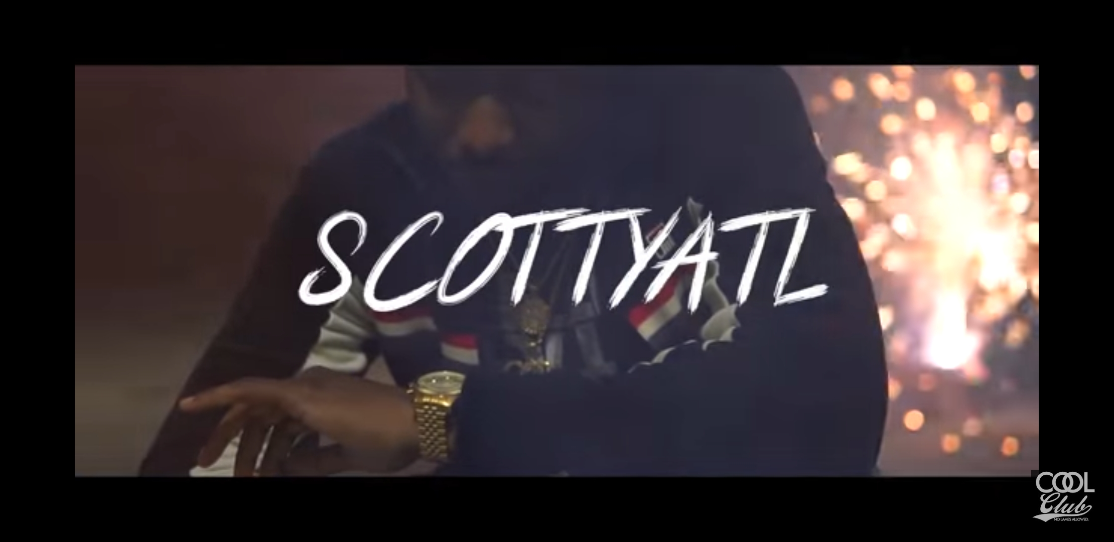 Music: ScottyATL (@Scottyatl) “It’s Time” (Video)