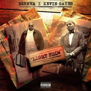 Berner, "Light Show"