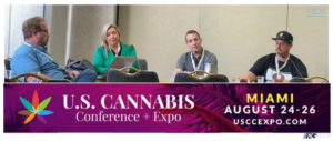 U.S. Cannabis Conference & Expo