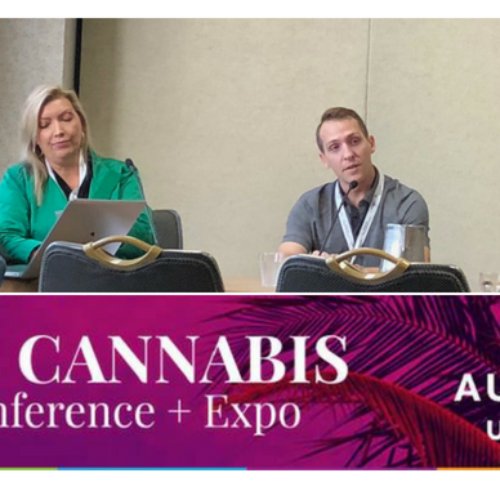 U.S. Cannabis Conference & Expo