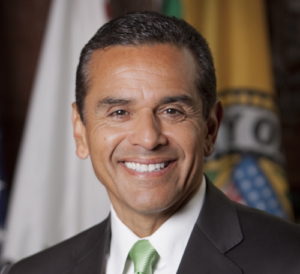 Antonio Villaraigosa