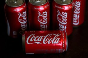 This Coke is For You: Coca-Cola Eyeing The Cannabis Industry