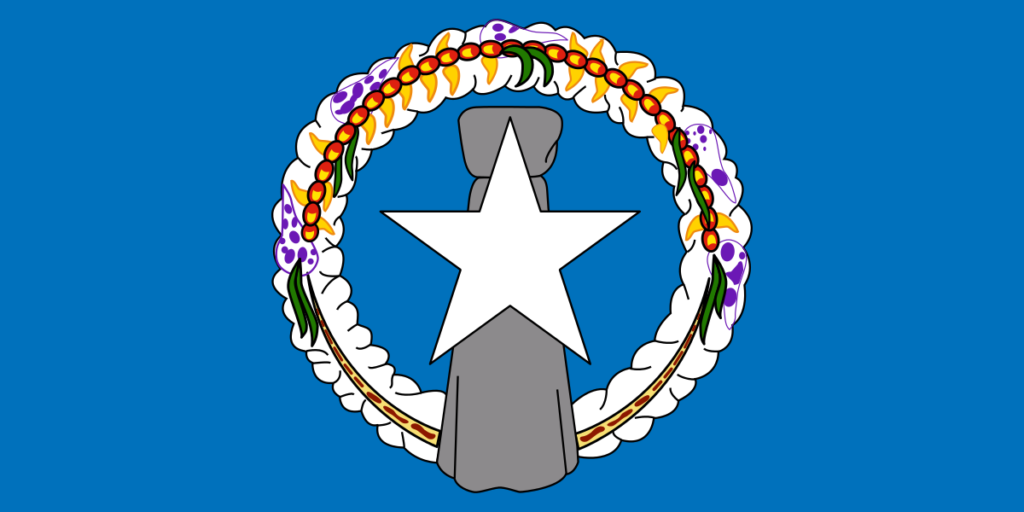 Northern Mariana Islands 