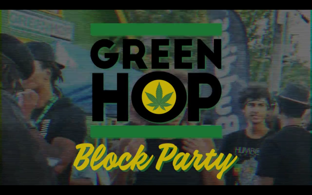 GoGreenHop