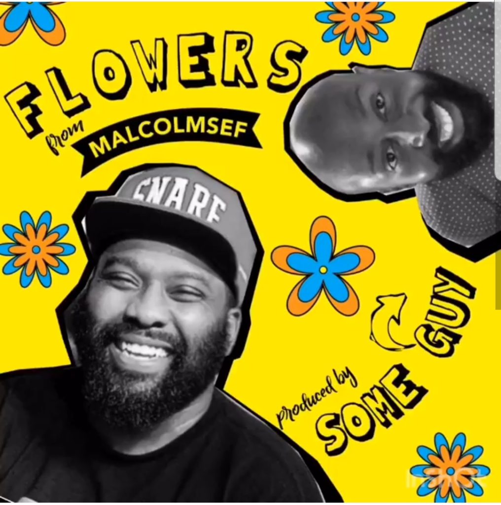 MalcolmSEF "Flowers" 