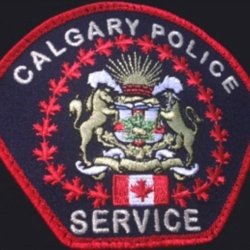 Calgary Police Dept.