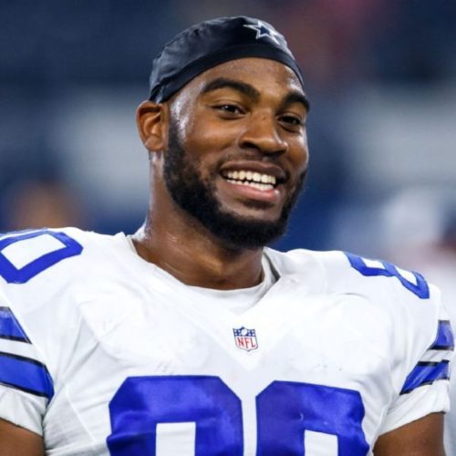 Rico Gathers